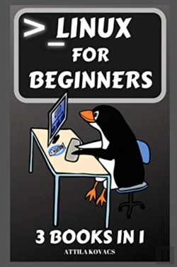 Bertrand.pt - Linux For Beginners: 3 Books In 1