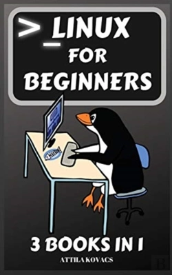 Bertrand.pt - Linux For Beginners: 3 Books In 1