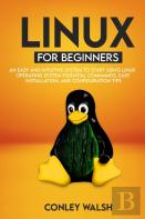 Linux For Beginners