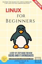 Linux For Beginners: