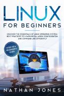Linux For Beginners