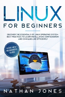 Bertrand.pt - Linux For Beginners