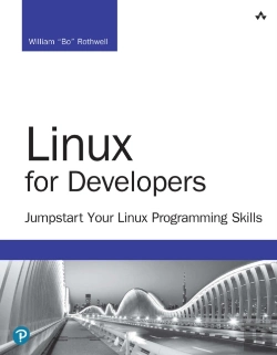 Bertrand.pt - Linux For Developers