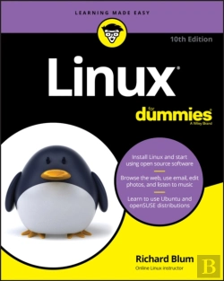 Bertrand.pt - Linux For Dummies