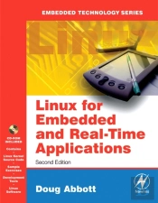 Linux For Embedded And Real-Time Applications