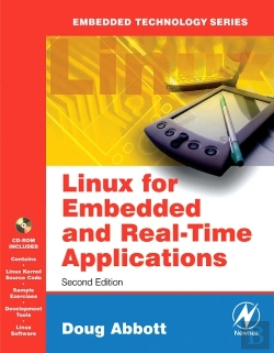 Bertrand.pt - Linux For Embedded And Real-Time Applications
