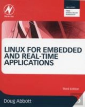Linux For Embedded And Real-Time Applications