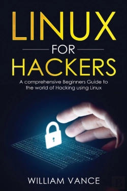 Bertrand.pt - Linux For Hackers