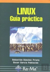 Linux. Guía Practica