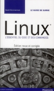 Linux Guide De Survie