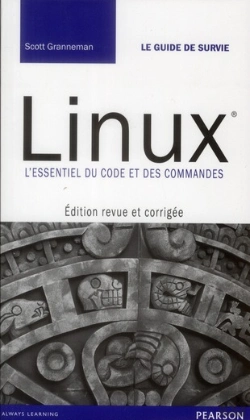 Bertrand.pt - Linux Guide De Survie