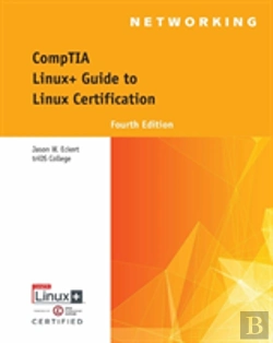 Bertrand.pt - Linux+ Guide To Linux Certification