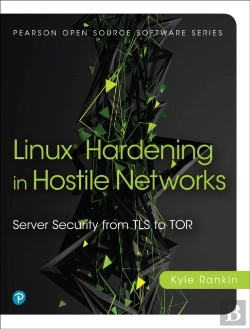 Bertrand.pt - Linux Hardening In Hostile Networks