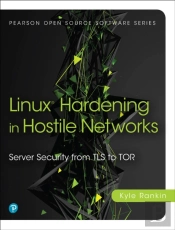 Linux Hardening In Hostile Networks