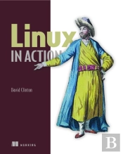 Linux In Action