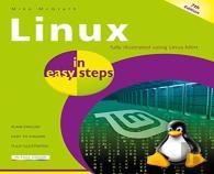 Linux In Easy Steps