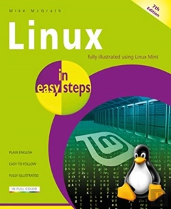Bertrand.pt - Linux In Easy Steps