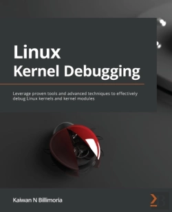 Bertrand.pt - Linux Kernel Debugging