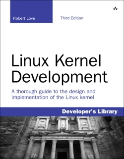 Bertrand.pt - Linux Kernel Development