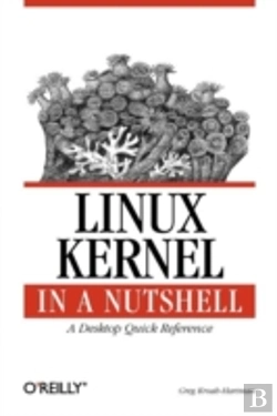 Bertrand.pt - Linux Kernel In A Nutshell