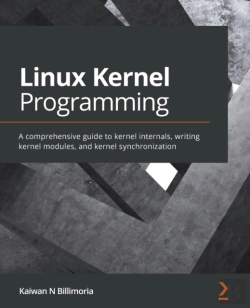 Bertrand.pt - Linux Kernel Programming