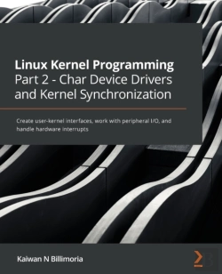 Bertrand.pt - Linux Kernel Programming Part 2 - Char Device Drivers And Kernel Synchronization