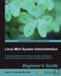 Bertrand.pt - Linux Mint System Administrator'S Beginner'S Guide