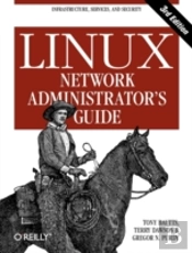 Linux Network Administrator'S Guide