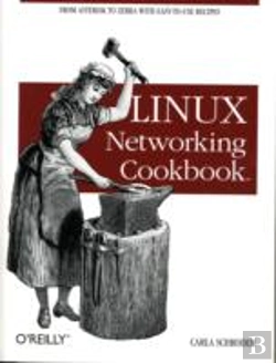 Bertrand.pt - Linux Networking Cookbook