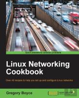 Linux Networking Cookbook