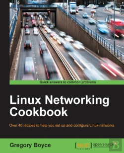 Bertrand.pt - Linux Networking Cookbook
