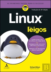 Linux Para Leigos