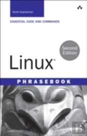 Linux Phrasebook