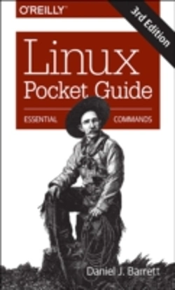 Bertrand.pt - Linux Pocket Guide
