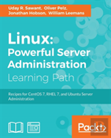 Linux: Powerful Server Administration