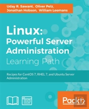Linux: Powerful Server Administration