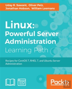 Bertrand.pt - Linux: Powerful Server Administration