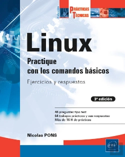 Bertrand.pt - Linux Practique Con Los Comandos Basicos Ejercicios Y Respu