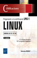 Linux - Preparacion A La Certificacion Lpic-1 (Examenes Lpi 101 Y