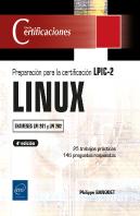 Linux Preparacion Para La Certificacion Lpic 2 Examenes 4ºE