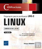 Linux Preparacion Para La Certificacion Lpic 2 Examenes 4ºE
