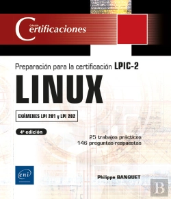 Bertrand.pt - Linux Preparacion Para La Certificacion Lpic 2 Examenes 4ºE