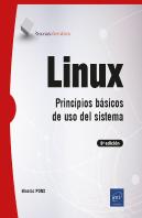 Linux Principios Basicos De Uso Del Sistema 8ª Edicion