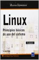 Linux Principios Basicos
