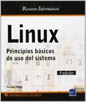 Linux Principios Basicos