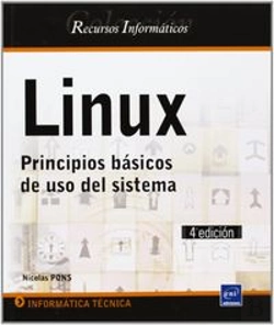 Bertrand.pt - Linux Principios Basicos