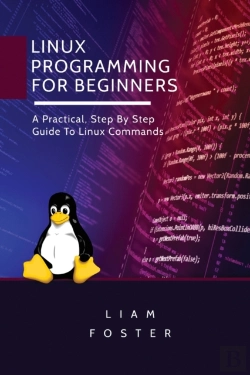 Bertrand.pt - Linux Programming For Beginners