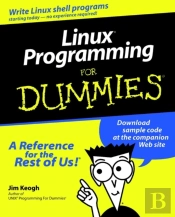 Linux Programming For Dummies
