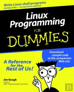Bertrand.pt - Linux Programming For Dummies