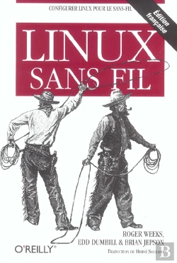 Bertrand.pt - Linux Sans Fil